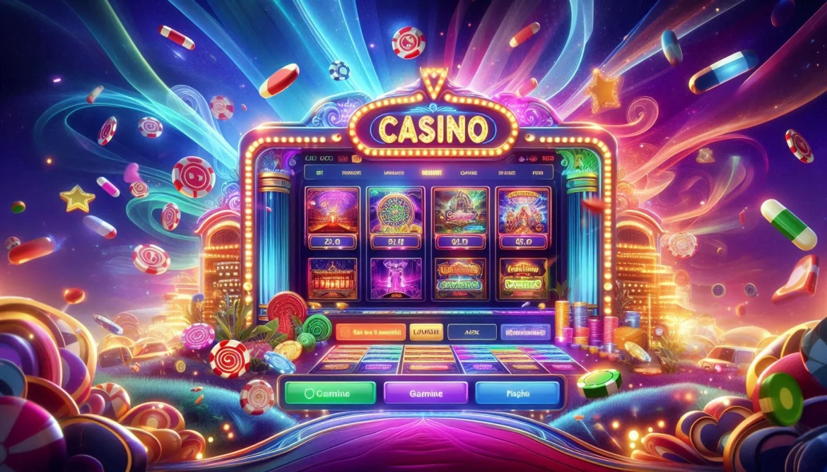 Rockyspin casino